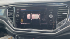 Volkswagen T-Roc 1.6 TDI R-Line 5dr Diesel Hatchback